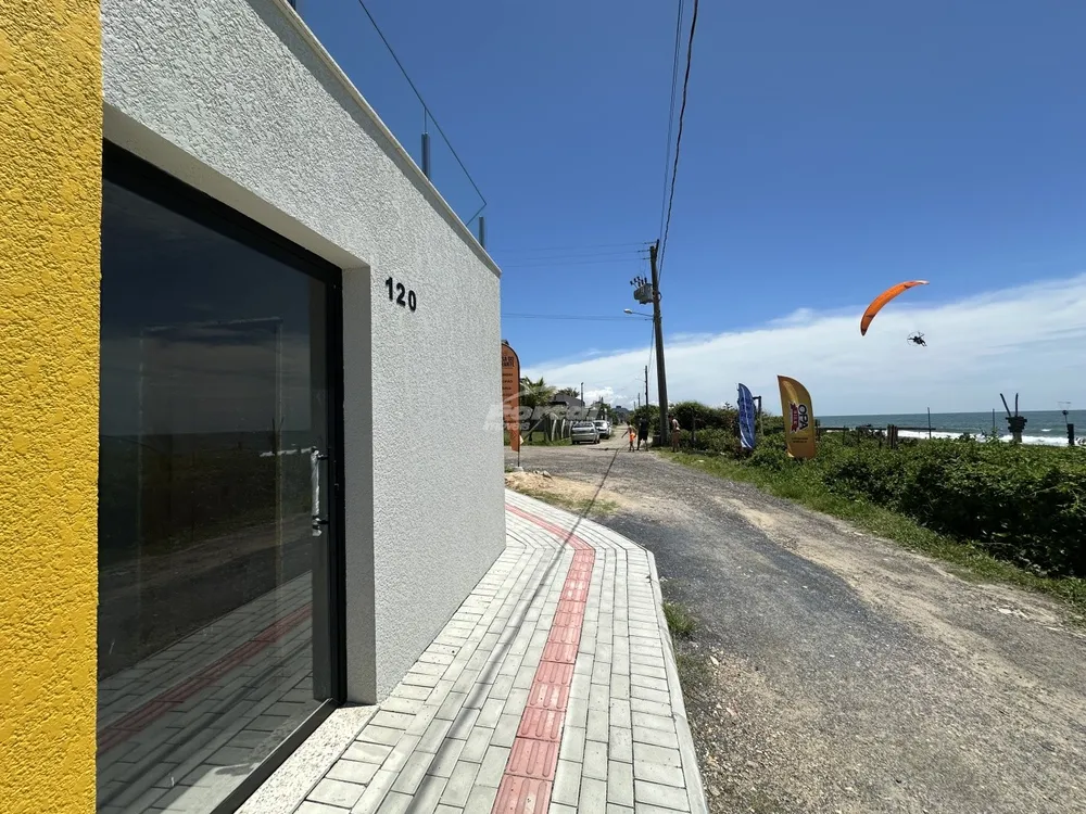 Loja-Salão, 100 m² - Foto 1
