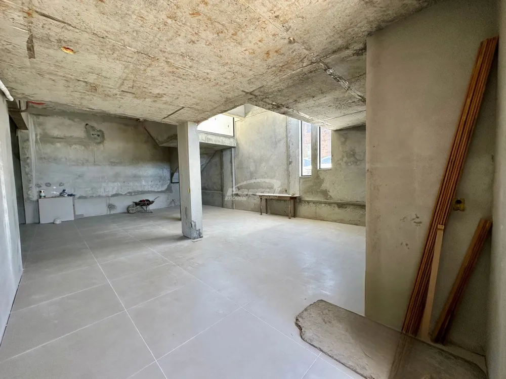 Loja-Salão, 100 m² - Foto 4