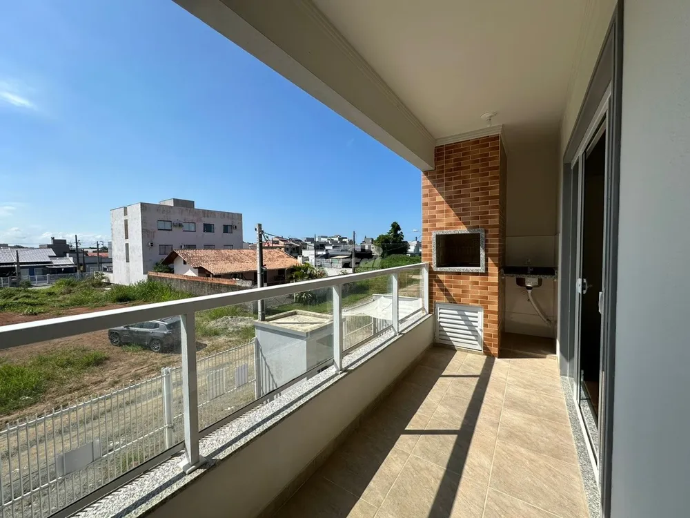 Apartamento, 2 quartos, 65 m² - Foto 2