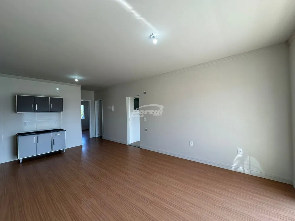 Apartamento, 2 quartos, 65 m² - Foto 1