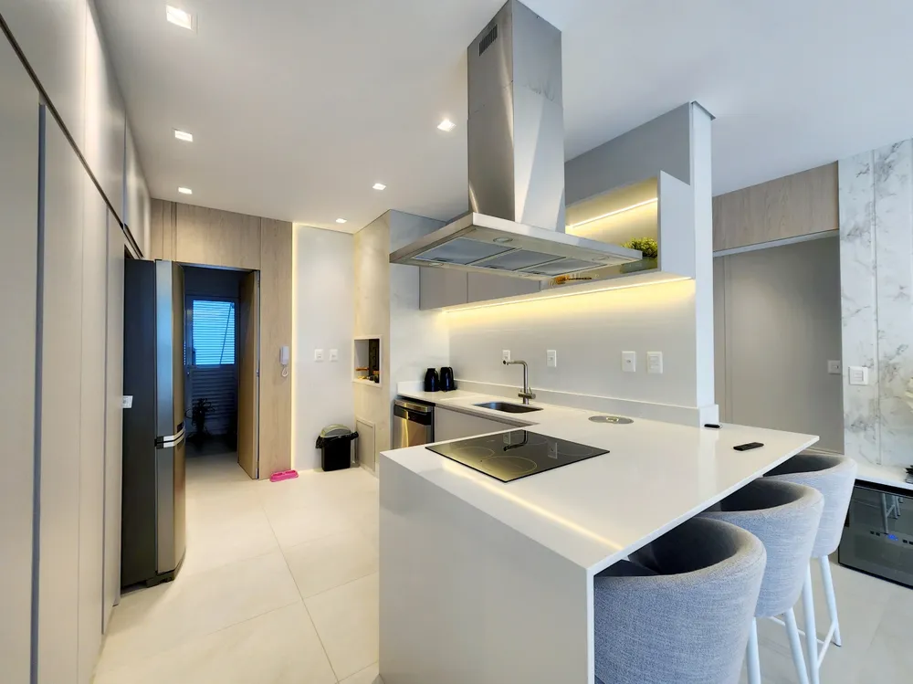 Apartamento, 2 quartos, 51 m² - Foto 7