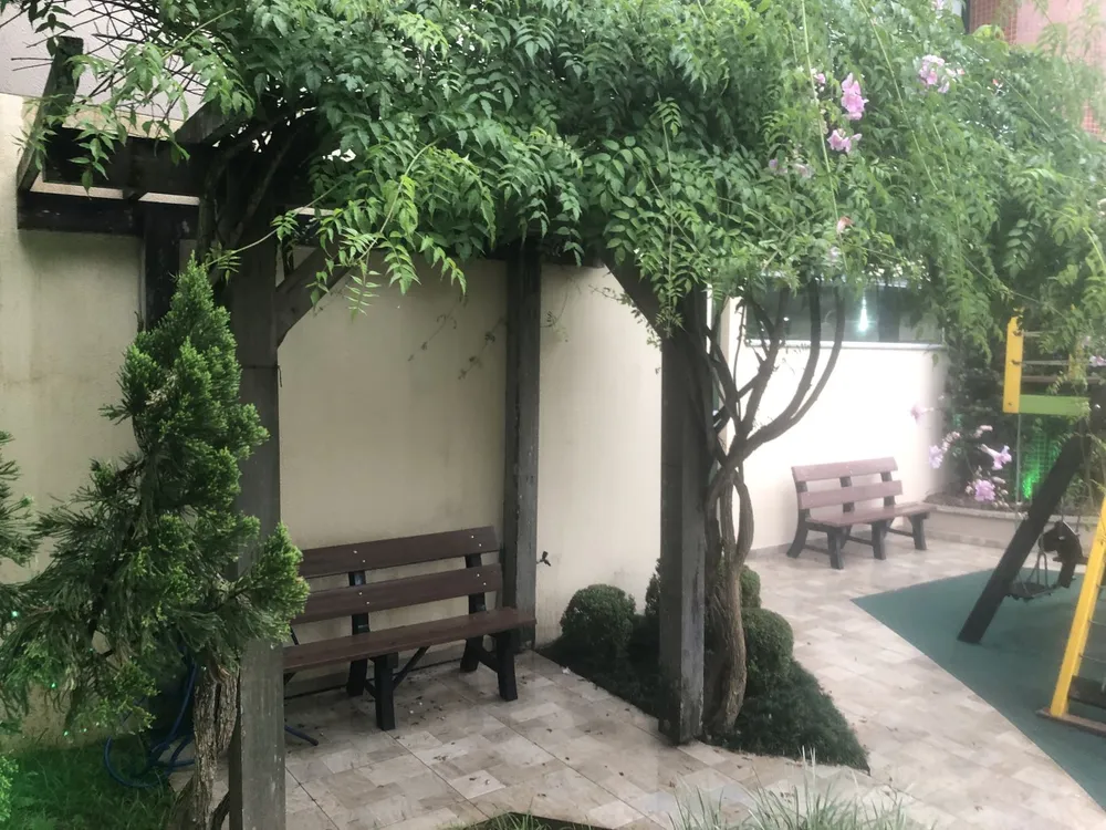 Apartamento, 3 quartos, 101 m² - Foto 11