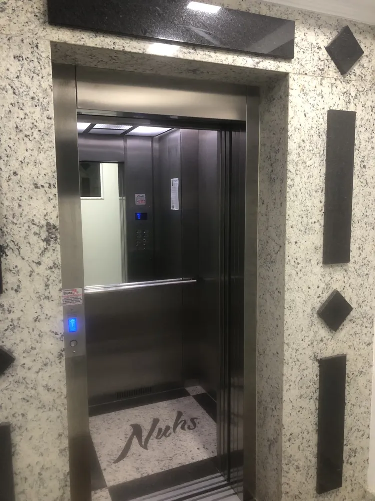 Apartamento, 3 quartos, 101 m² - Foto 2