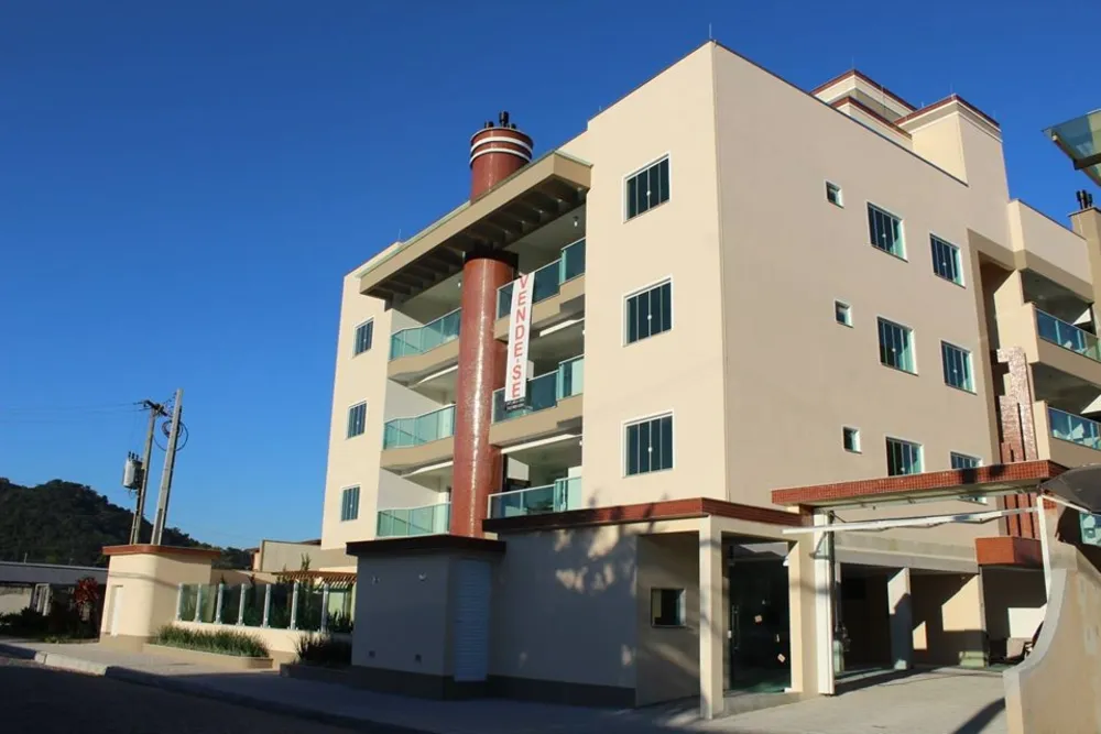 Apartamento, 3 quartos, 101 m² - Foto 2