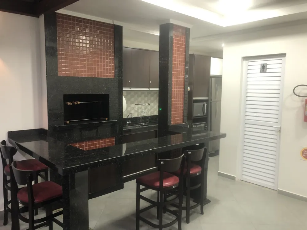 Apartamento, 3 quartos, 101 m² - Foto 1