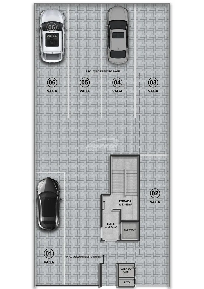 Cobertura, 3 quartos, 150 m² - Foto 5