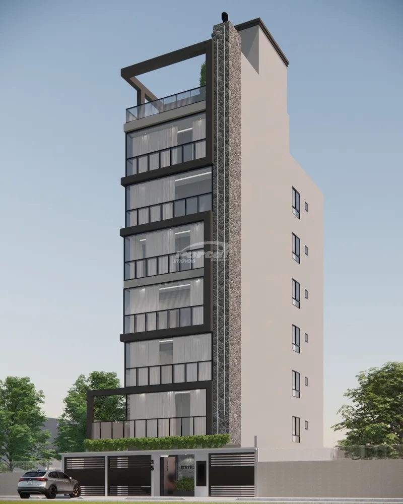 Cobertura, 3 quartos, 150 m² - Foto 1