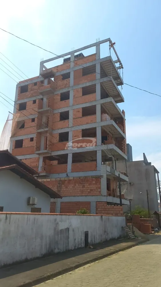 Cobertura, 3 quartos, 150 m² - Foto 2