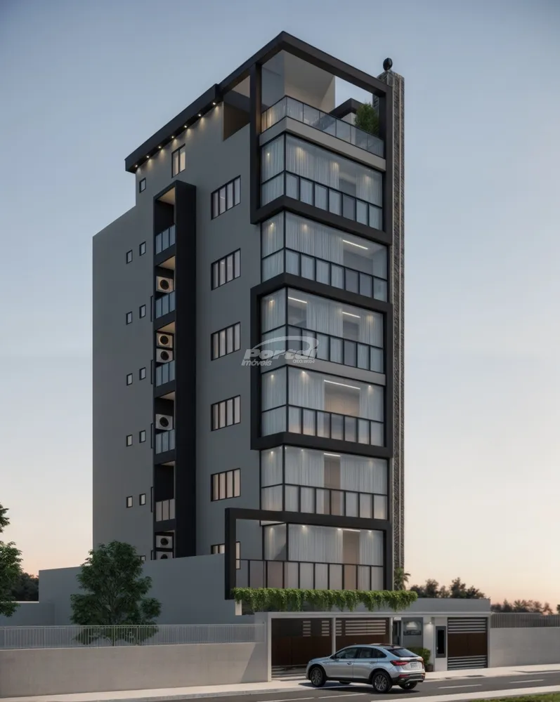 Cobertura, 3 quartos, 150 m² - Foto 4