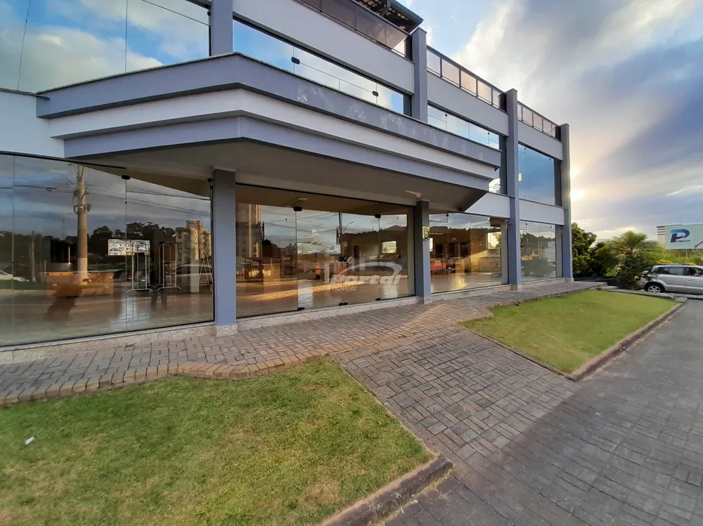 Sala-Conjunto, 400 m² - Foto 2