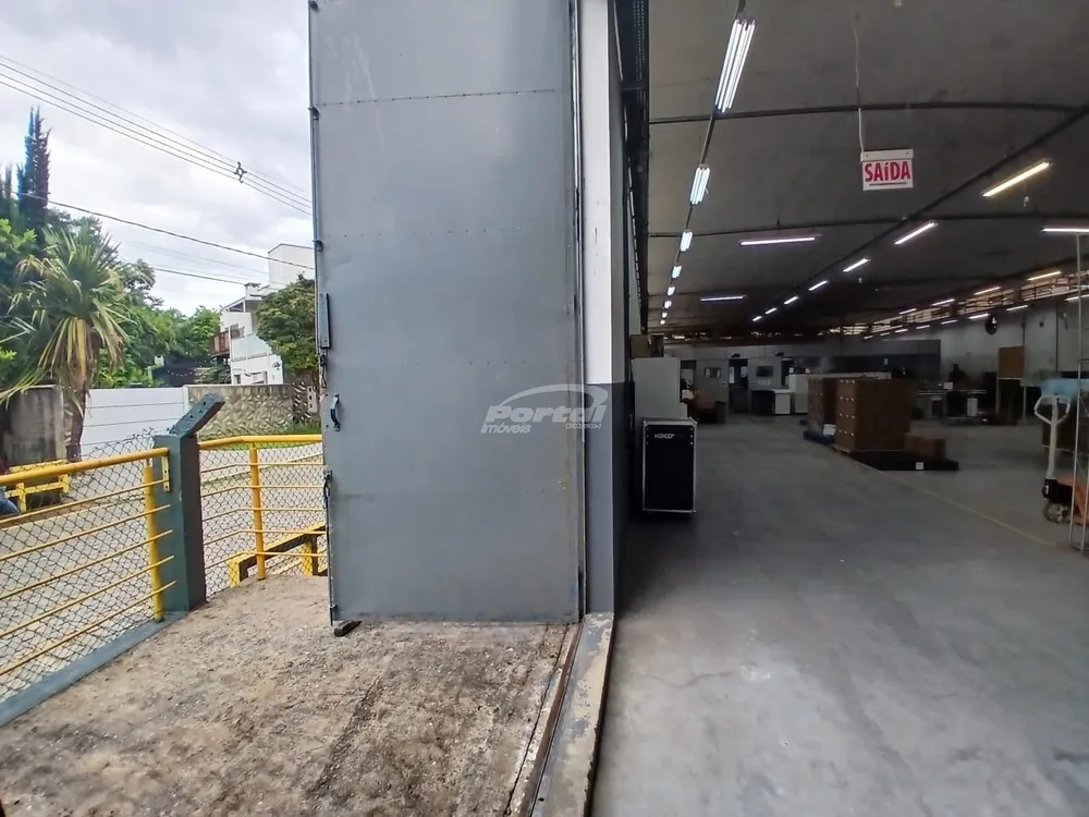 Depósito-Galpão, 600 m² - Foto 4