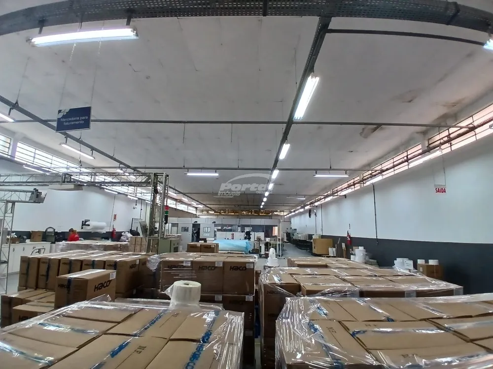 Depósito-Galpão, 600 m² - Foto 10