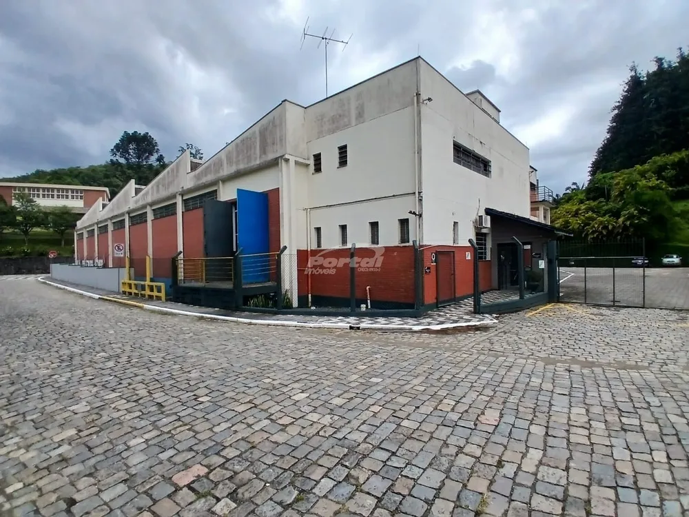 Depósito-Galpão, 600 m² - Foto 5