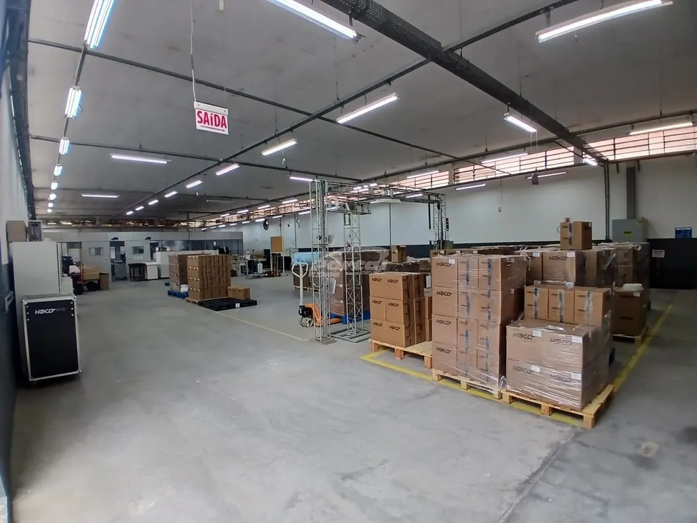 Depósito-Galpão, 600 m² - Foto 6