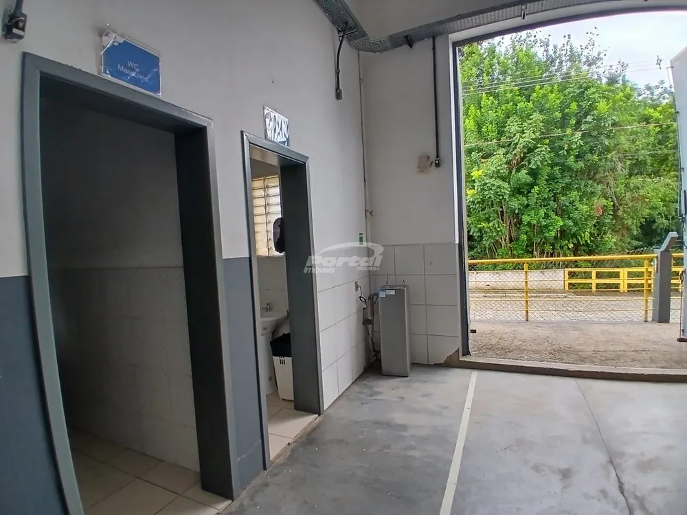 Depósito-Galpão, 600 m² - Foto 7