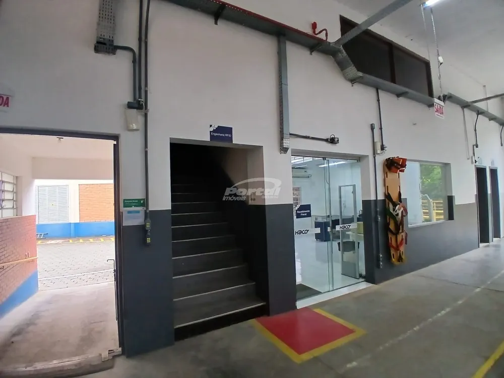 Depósito-Galpão, 600 m² - Foto 8