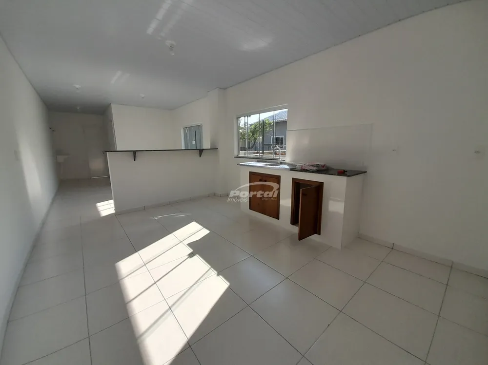 Apartamento, 1 quarto, 40 m² - Foto 3