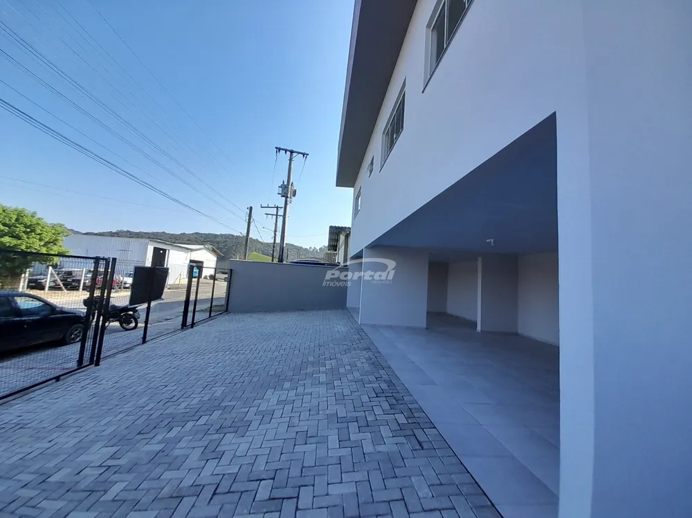 Apartamento, 1 quarto, 40 m² - Foto 8