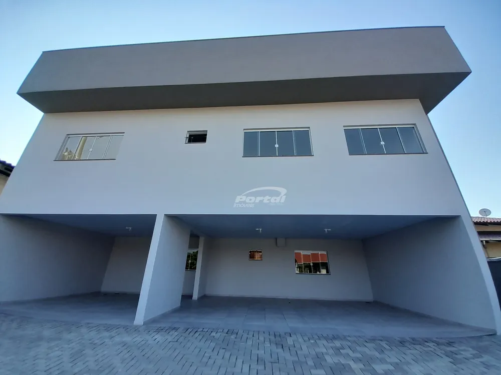 Apartamento, 1 quarto, 40 m² - Foto 5