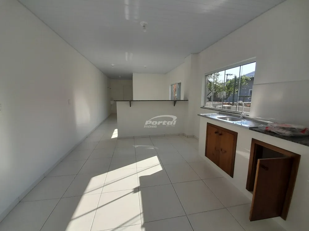 Apartamento, 1 quarto, 40 m² - Foto 6