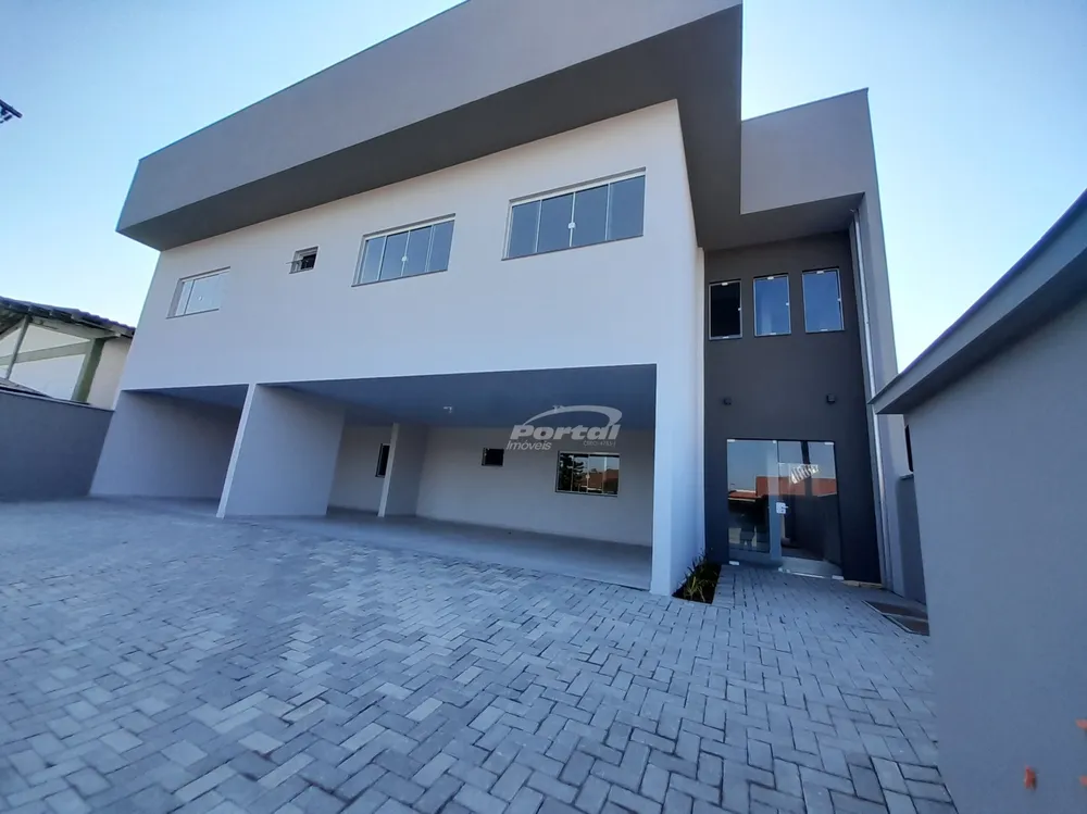 Apartamento, 1 quarto, 40 m² - Foto 9