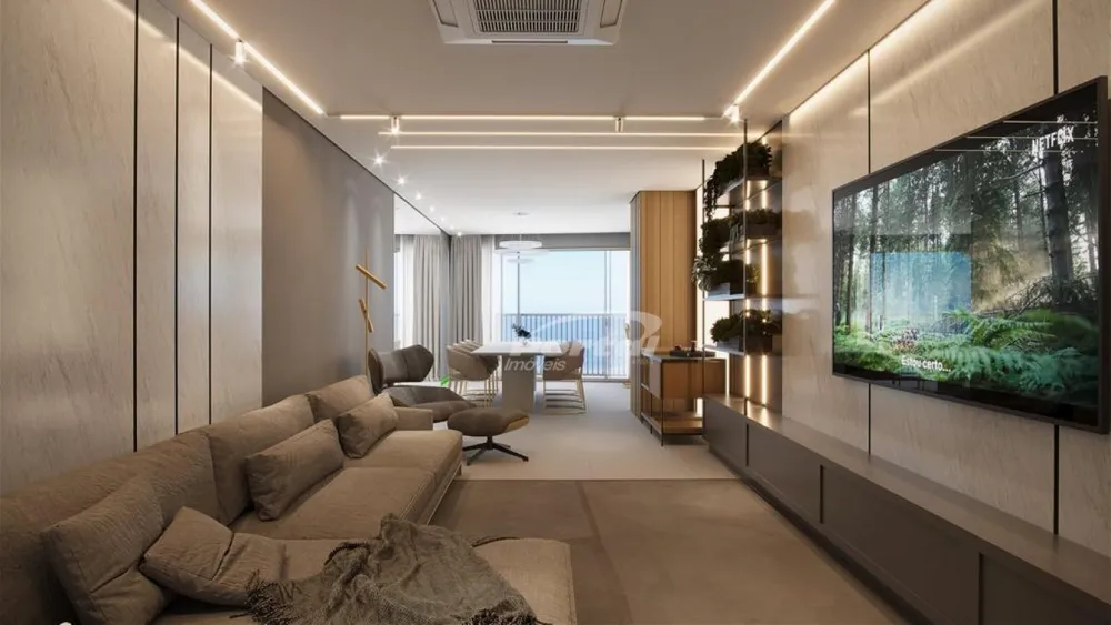 Apartamento, 3 quartos, 111 m² - Foto 7