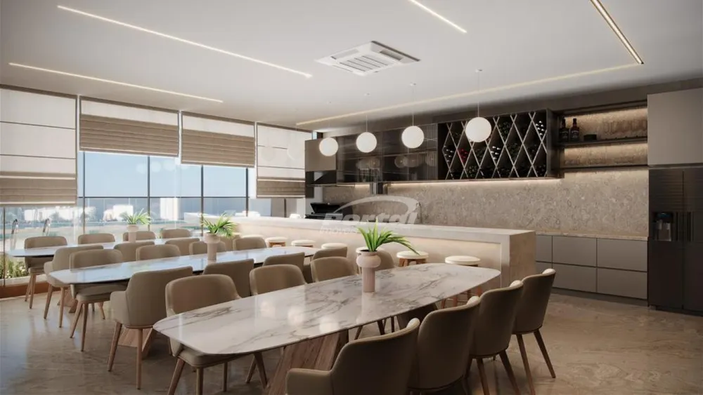 Apartamento, 3 quartos, 111 m² - Foto 4