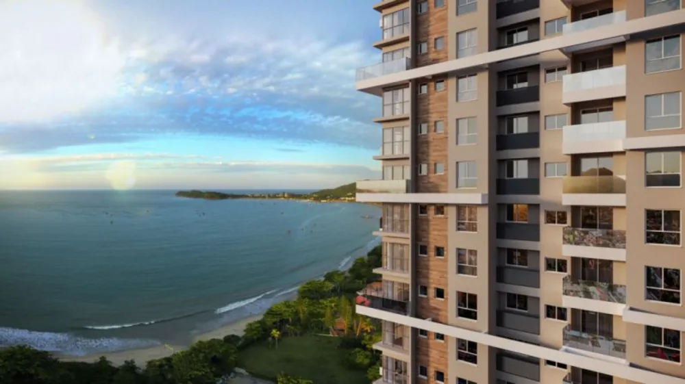 Apartamento, 4 quartos, 233 m² - Foto 2