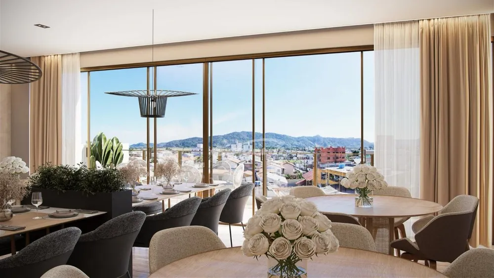 Apartamento, 2 quartos, 88 m² - Foto 5