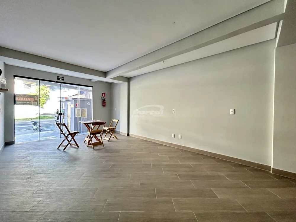 Loja-Salão, 54 m² - Foto 7
