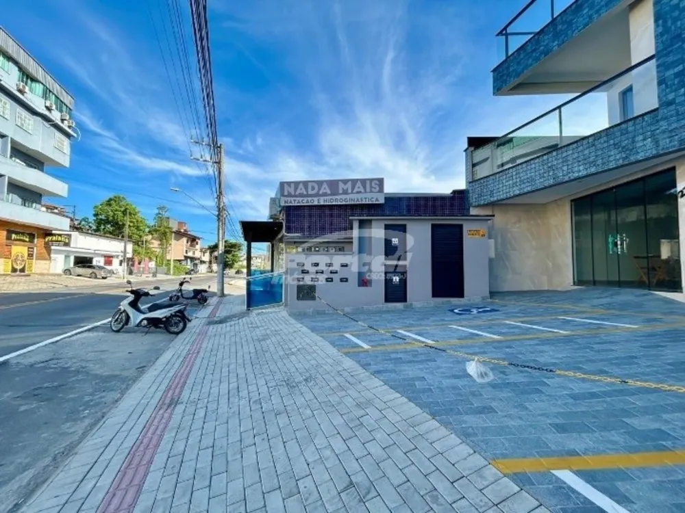 Loja-Salão, 54 m² - Foto 8