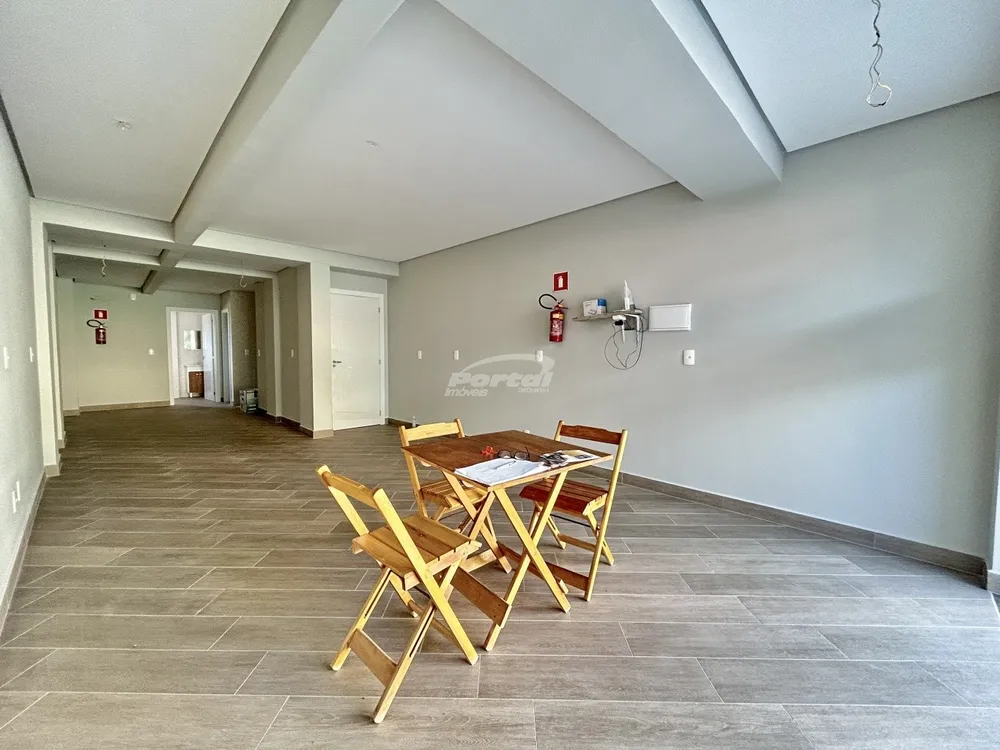 Loja-Salão, 54 m² - Foto 2