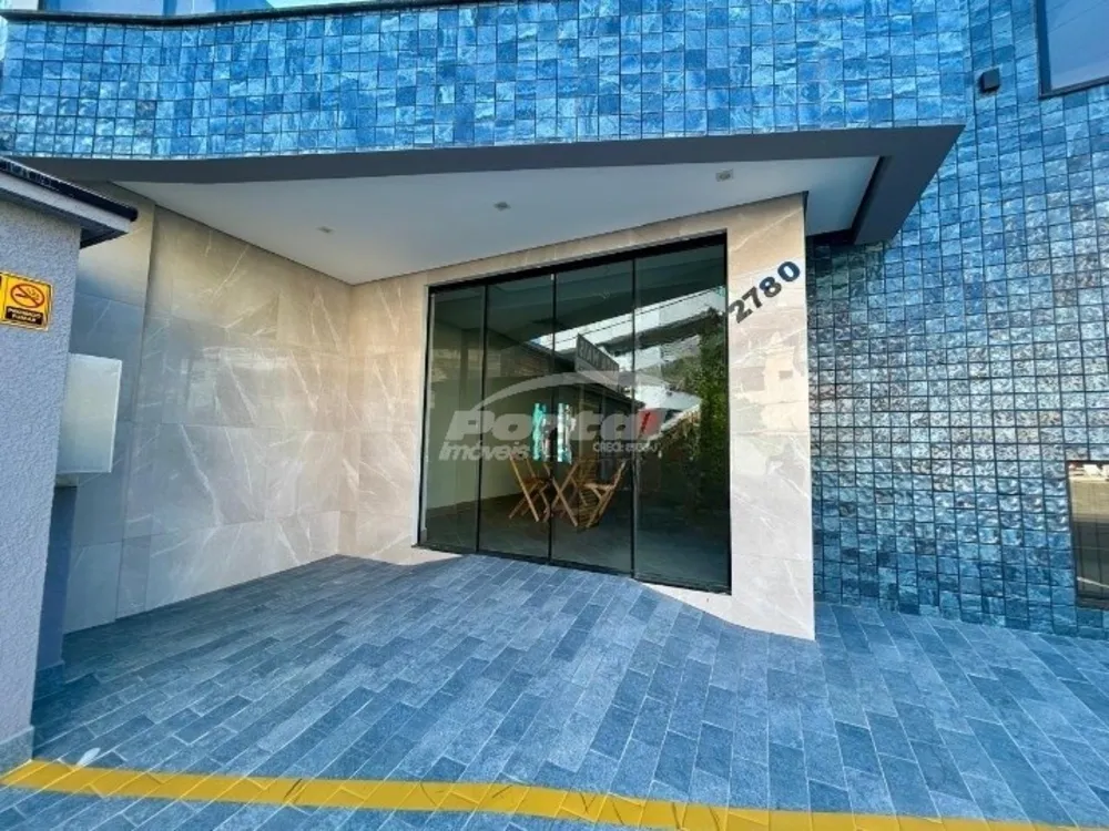 Loja-Salão, 54 m² - Foto 3