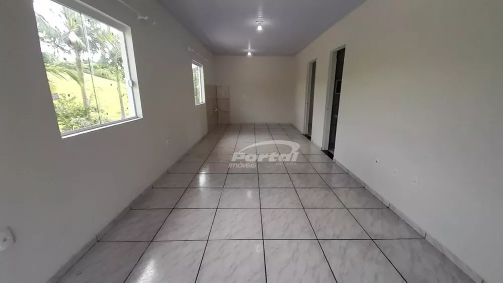 Casa para alugar com 2 quartos, 70m² - Foto 5