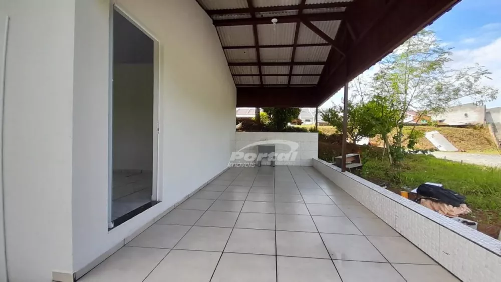 Casa para alugar com 2 quartos, 70m² - Foto 3