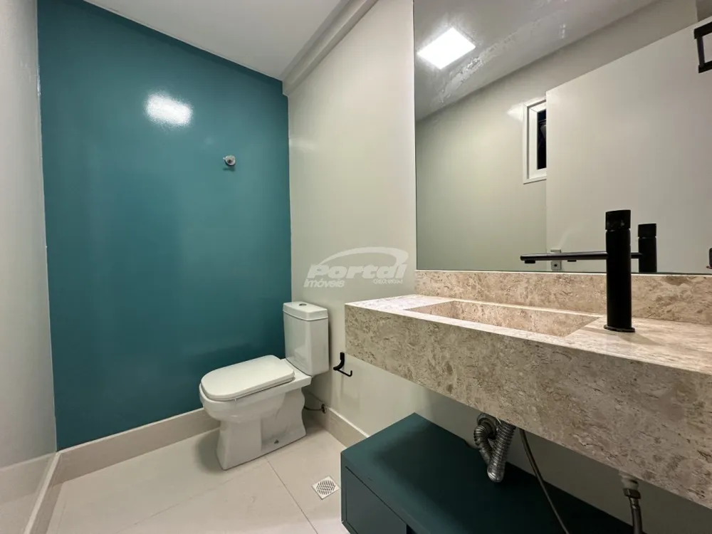 Apartamento, 3 quartos, 143 m² - Foto 6
