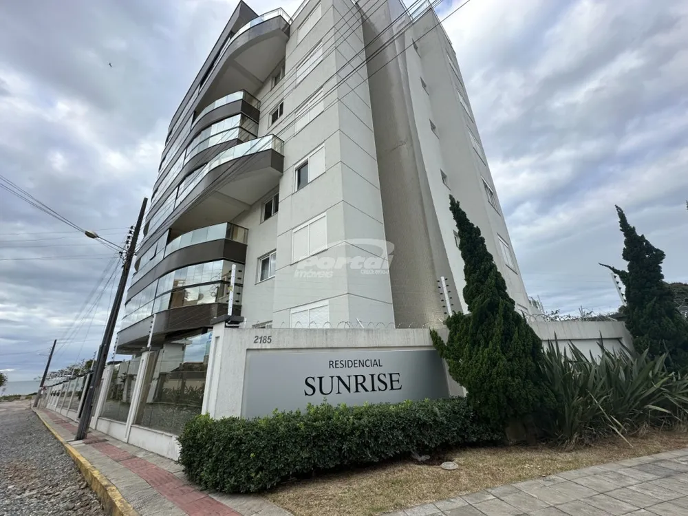 Apartamento, 3 quartos, 143 m² - Foto 1