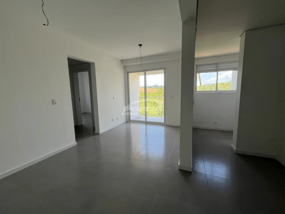 Apartamento, 2 quartos, 55 m² - Foto 2