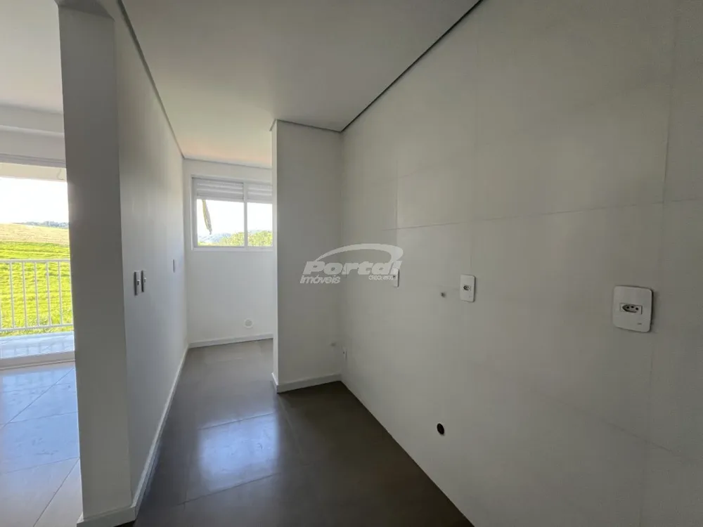 Apartamento, 2 quartos, 55 m² - Foto 6