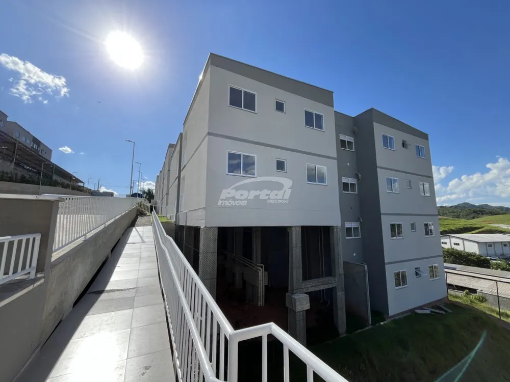 Apartamento, 2 quartos, 55 m² - Foto 10