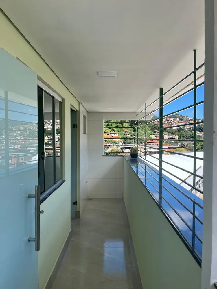 Apartamento, 2 quartos - Foto 1
