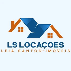 Logo de LS LOCAÇOES IMOVEIS