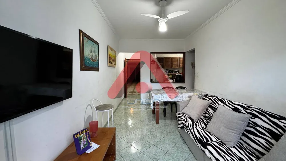 Apartamento, 1 quarto, 57 m² - Foto 1