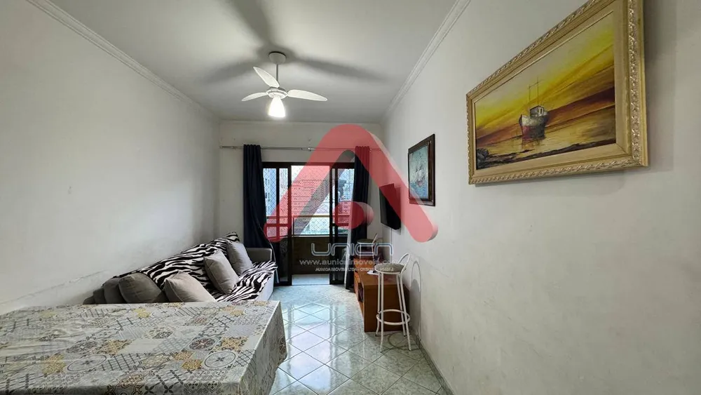 Apartamento, 1 quarto, 57 m² - Foto 2
