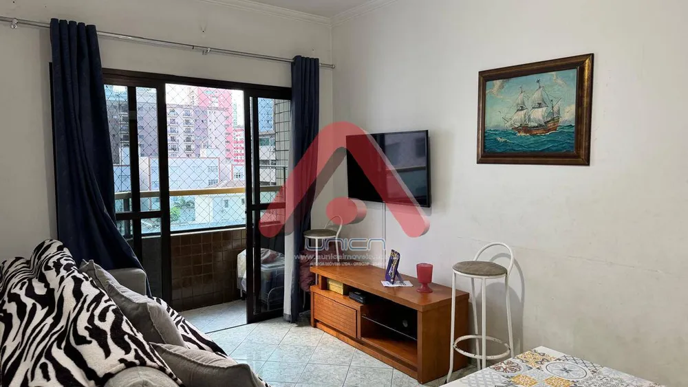 Apartamento, 1 quarto, 57 m² - Foto 3