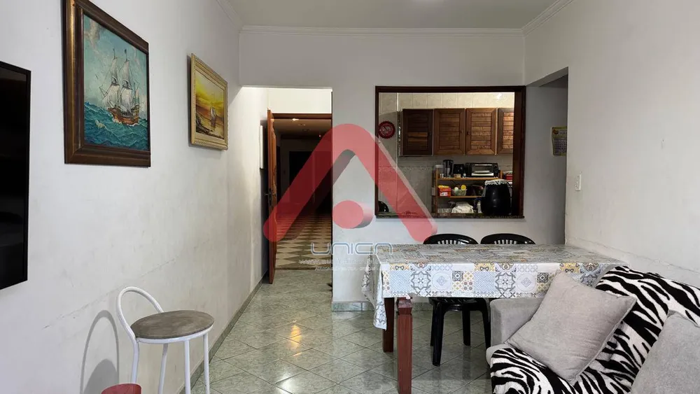 Apartamento, 1 quarto, 57 m² - Foto 4