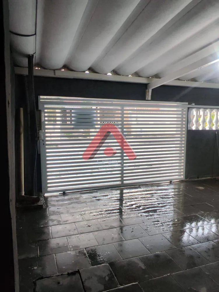 Casa, 2 quartos, 48 m² - Foto 2