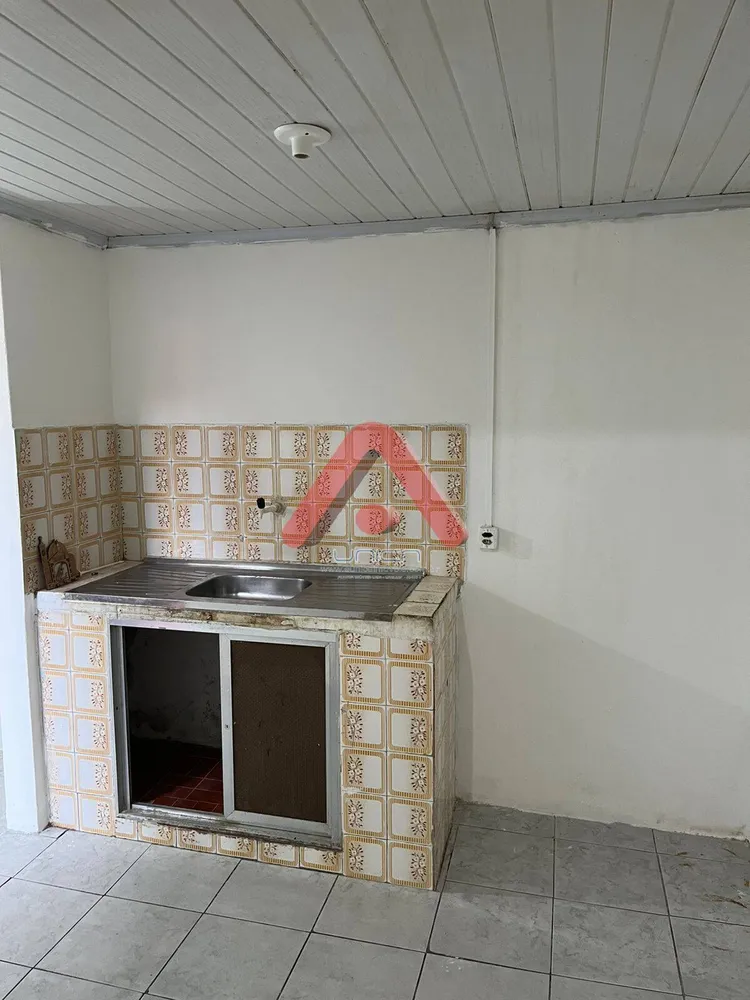 Casa, 2 quartos, 48 m² - Foto 5