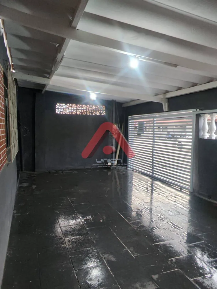 Casa, 2 quartos, 48 m² - Foto 3