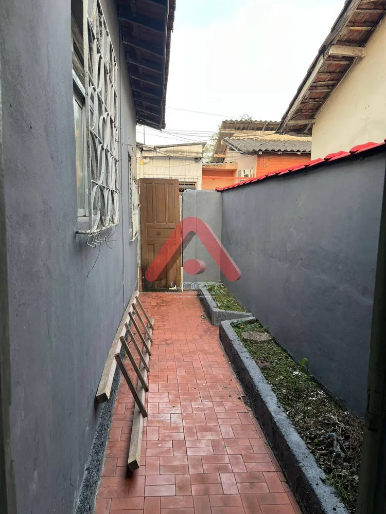 Casa, 2 quartos, 48 m² - Foto 10